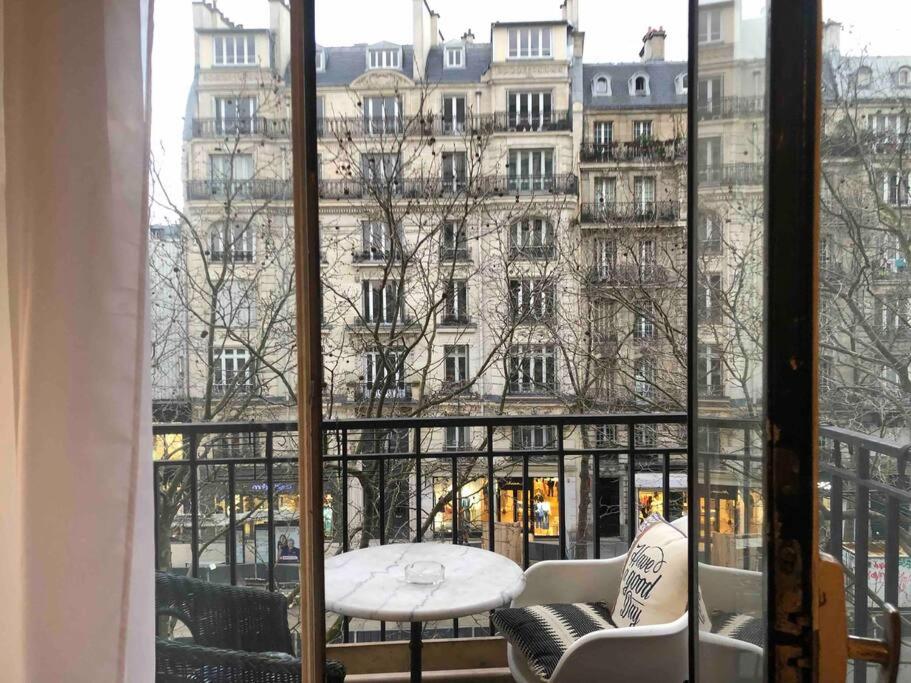 Grand appartement proche métro - 5