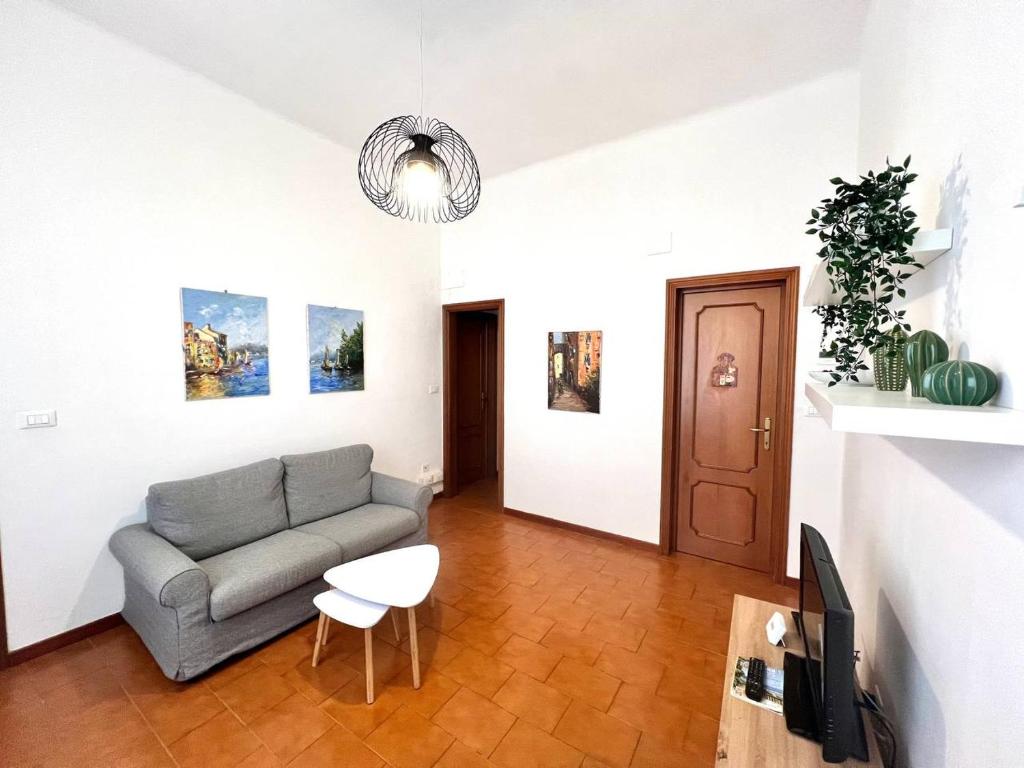 La Casa di Gino - A due Passi dal Mare - 1
