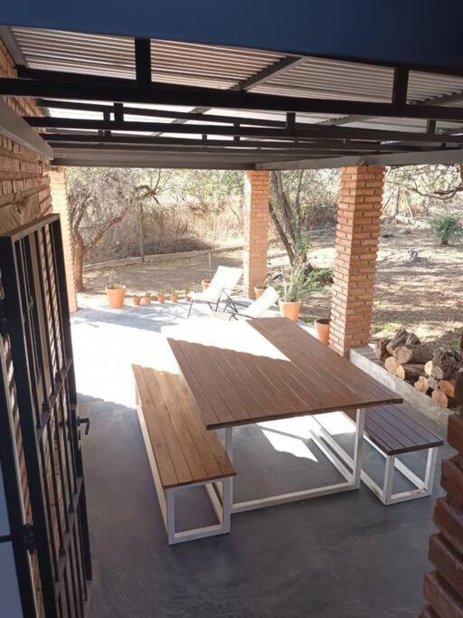 Casa para disfrutar! - 2