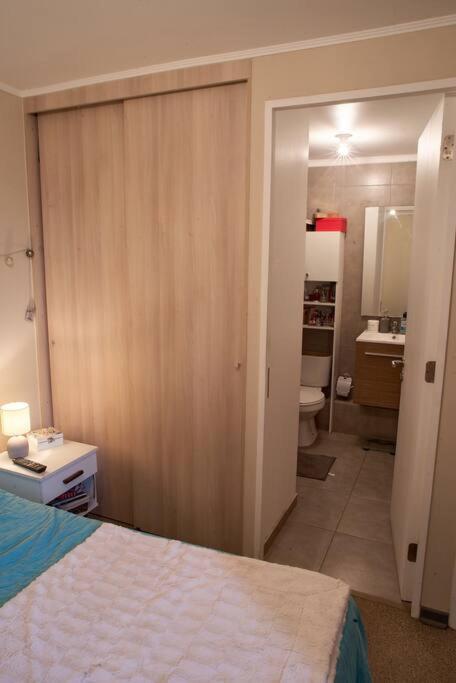 Departamento amoblado en arriendo - 5