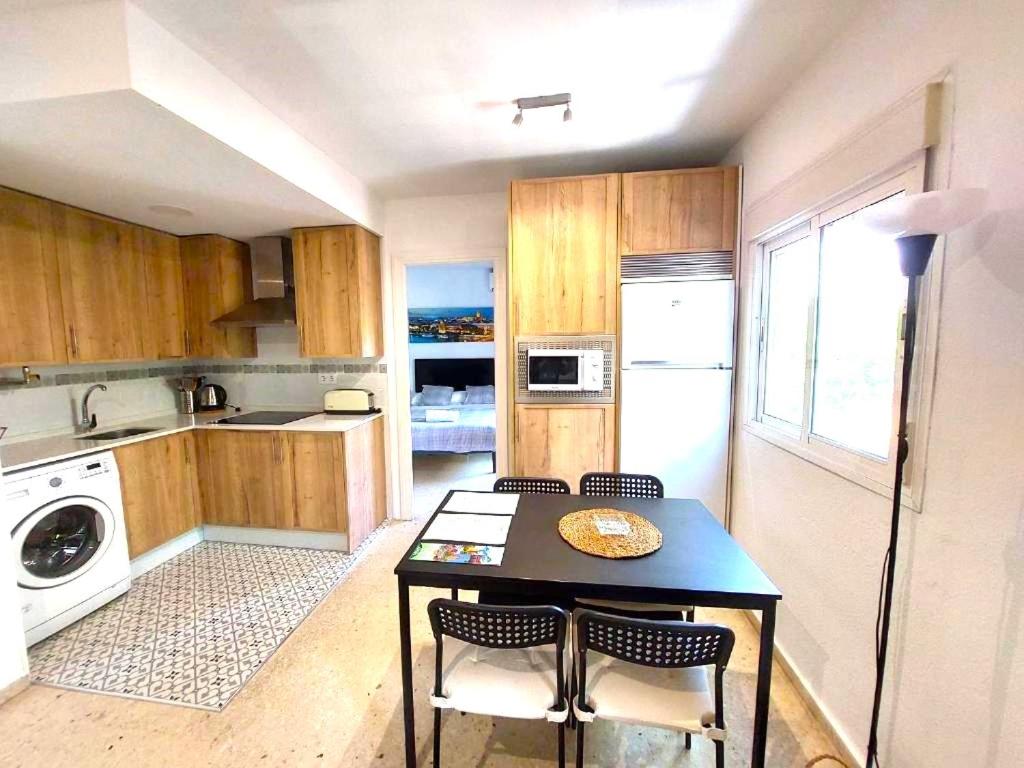 Fray Isidoro Apartment - 3