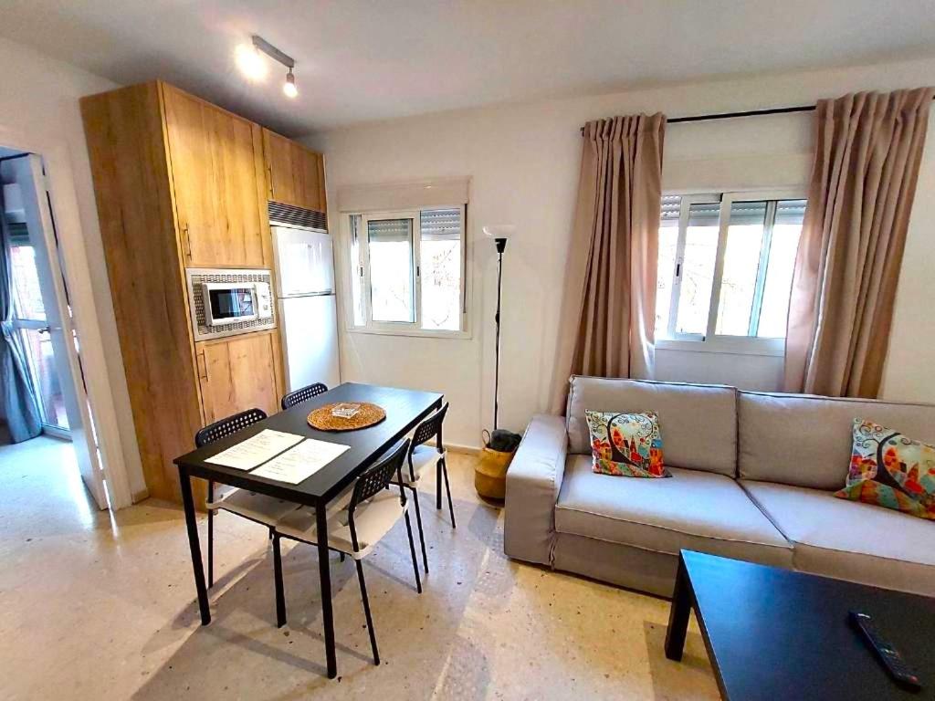 Fray Isidoro Apartment - 2