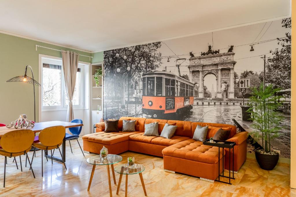 Chic Living - Porta Venezia - 3