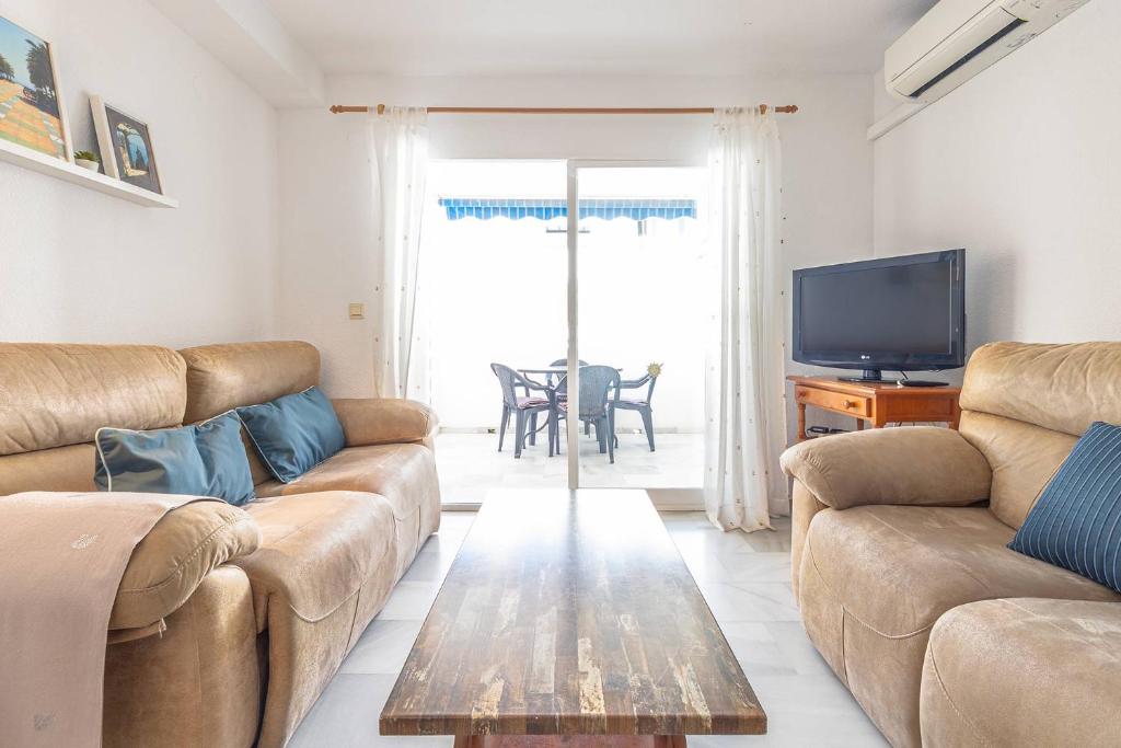 Fuentes de Nerja C1F alquiler vacacional - 2
