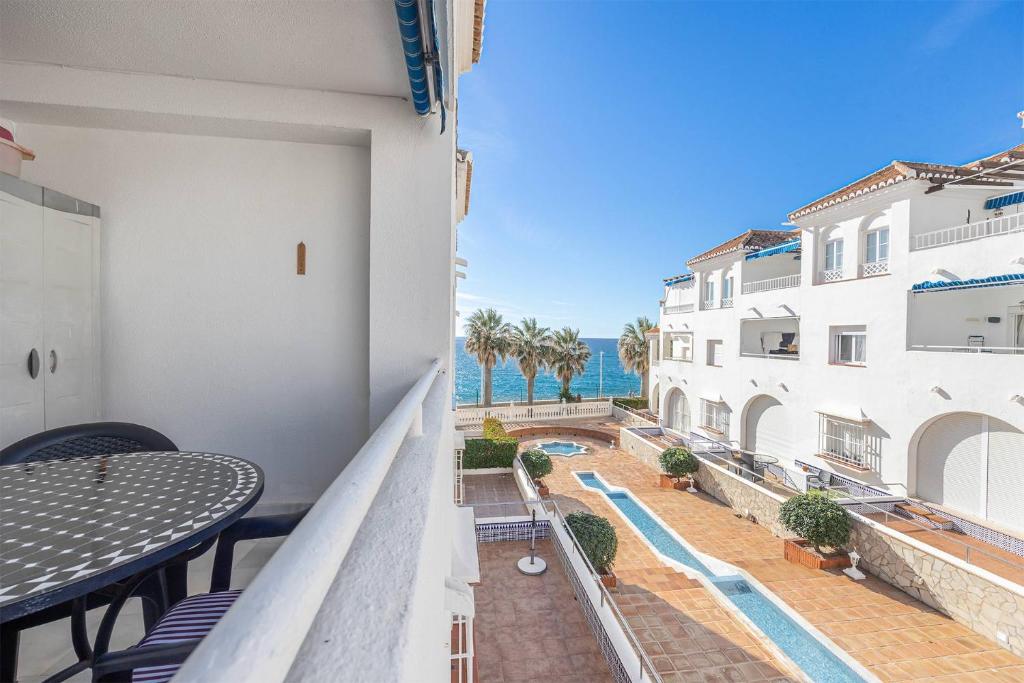 Fuentes de Nerja C1F alquiler vacacional - 1