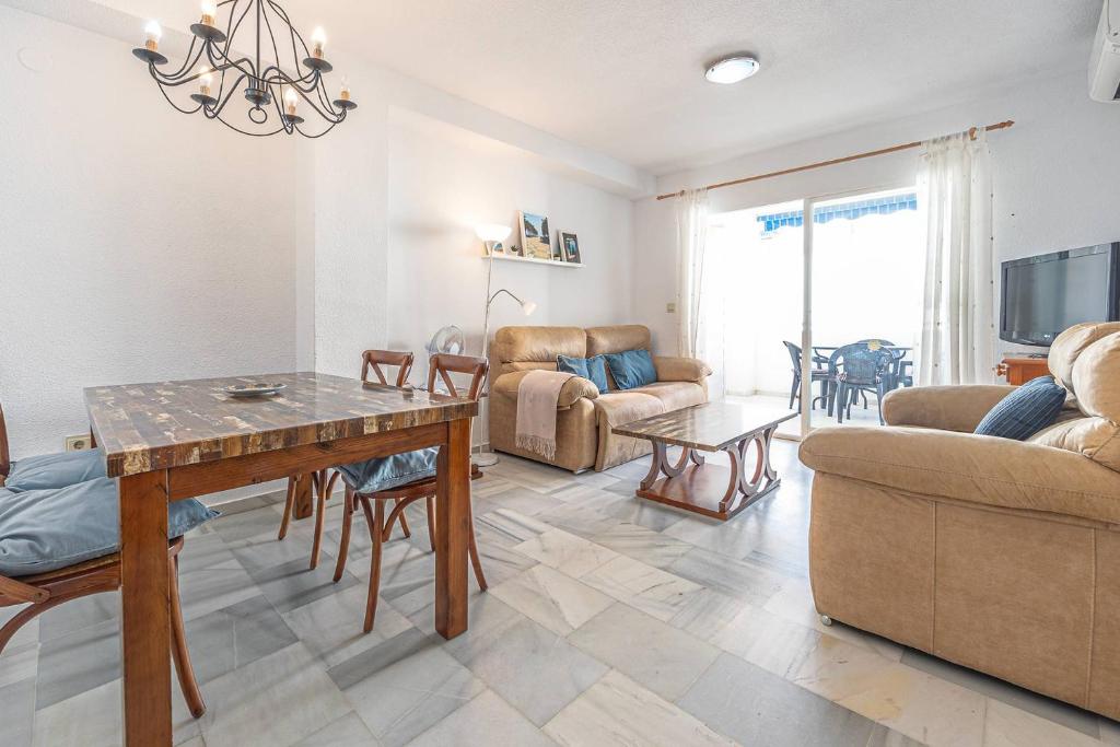 Fuentes de Nerja C1F alquiler vacacional - 5