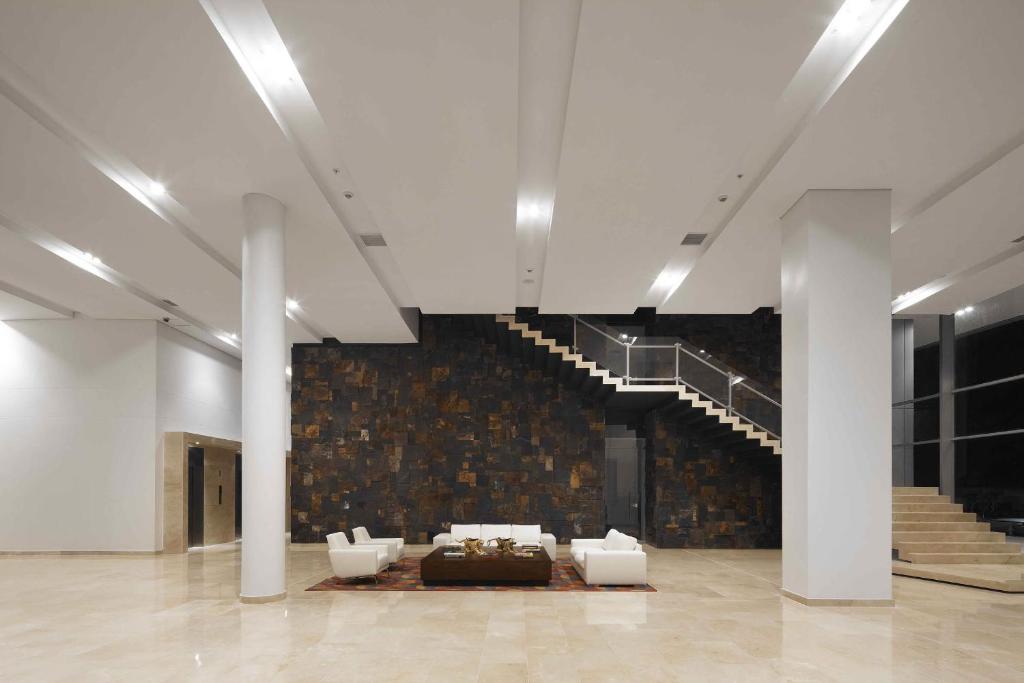 Estelar Apartamentos Barranquilla photo