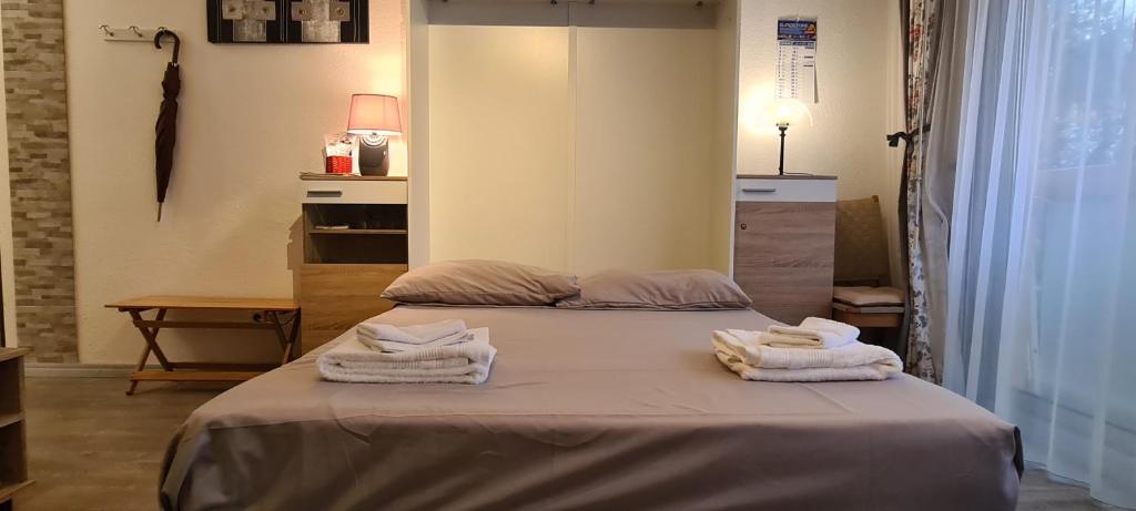 Casa Soleil - City Center Studio - 2
