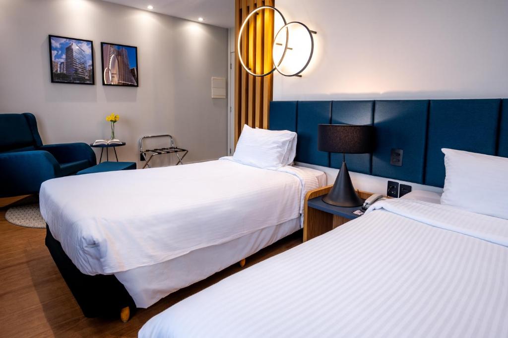 Executive lakosztály