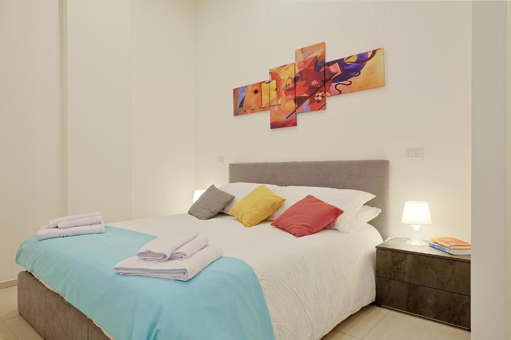 Civico116 - Dentro le mura, parcheggio gratuito, Siena