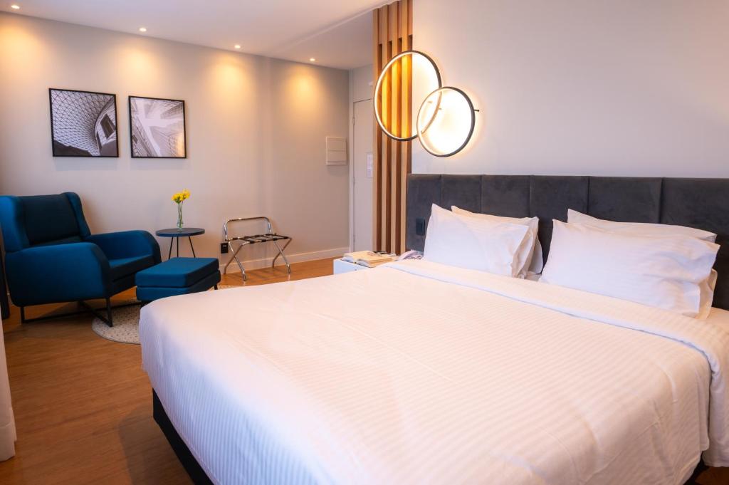 Executive lakosztály