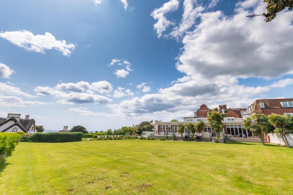 Sidmouth Harbour Hotel photo 7