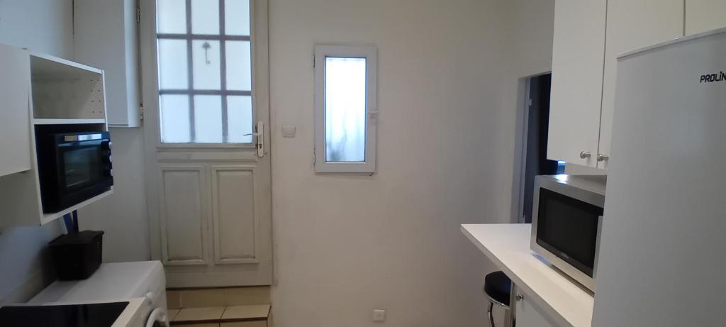Appartement calme aux abords de Paris, Seine - 5