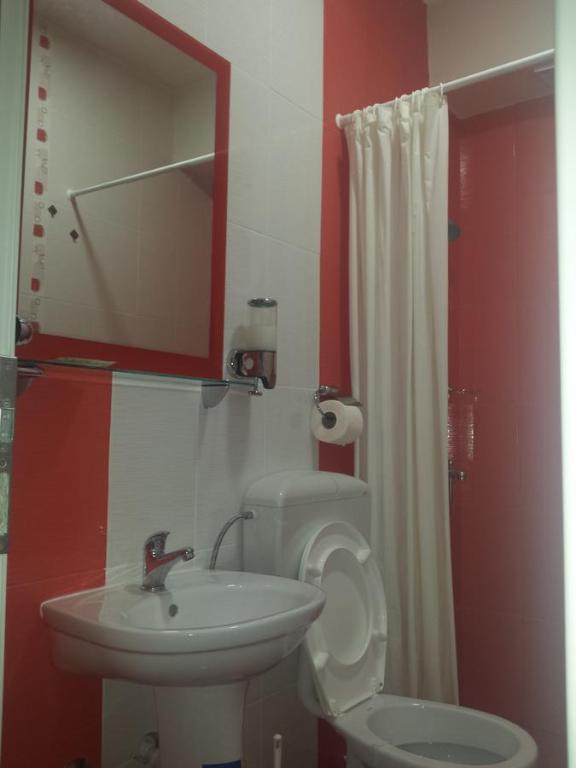 Guest House Ginek photo