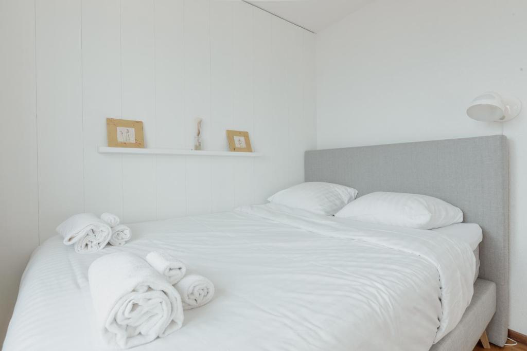 Logement avec vue spectaculaire sur les montagnes - 4