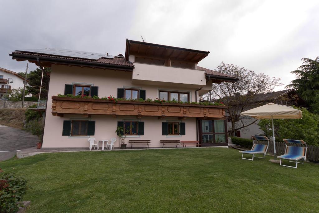 Haus Sabine - 2