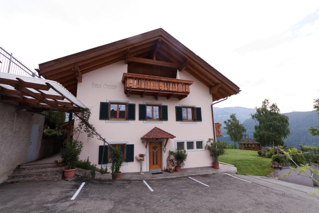 Haus Sabine - 1