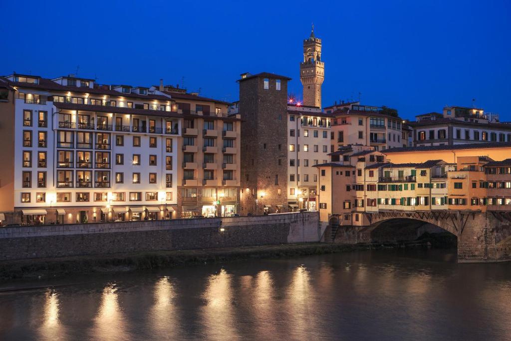 Portrait Firenze - Lungarno Collection - 4