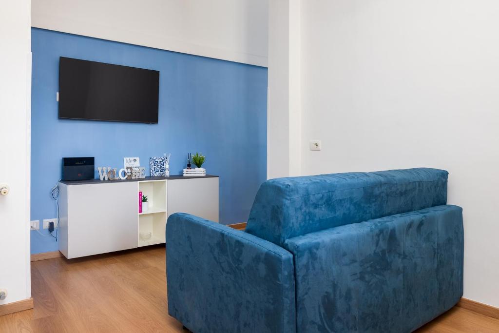 Smart Home Sorrento - City center - 2