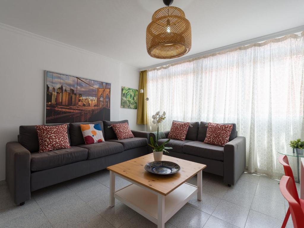 Next to the beach 5 beds - Wifi by CanariasGetaway - 4