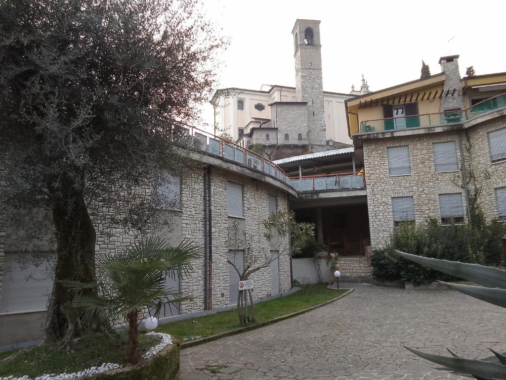 Appartamento serena - 2