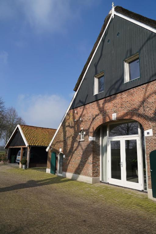 B&B de Smale, Geesteren