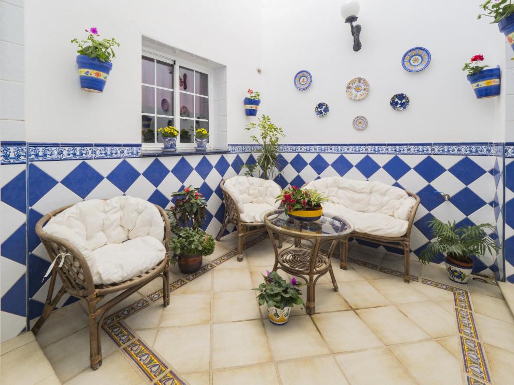 Cubo's Apartamento Gongora A - 5