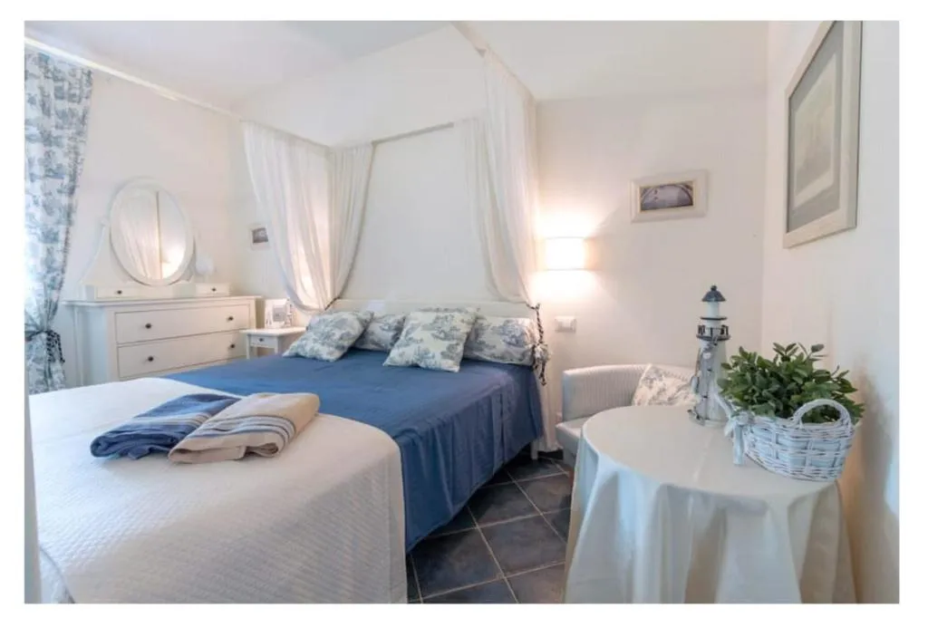 Residence Le Cenate, hotel in Santa Caterina di Nardò