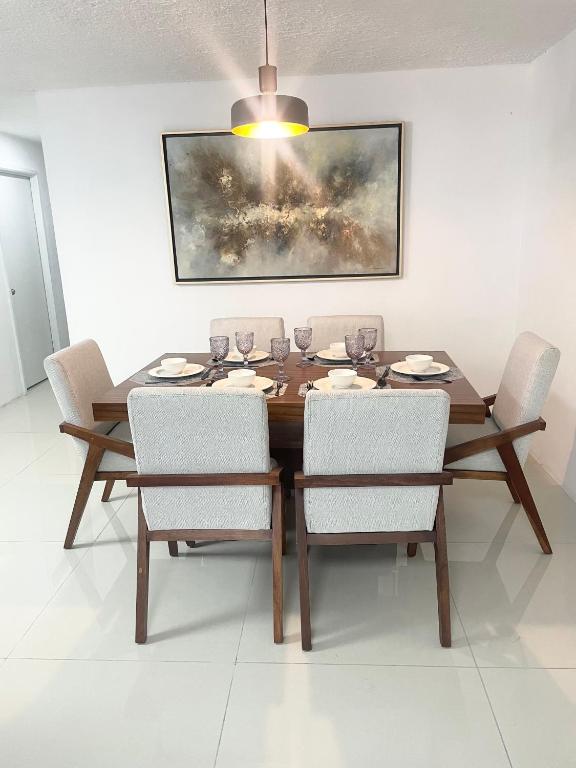 Suite Jacarandas 103 - 3
