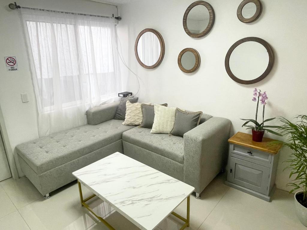 Suite Jacarandas 103 - 2