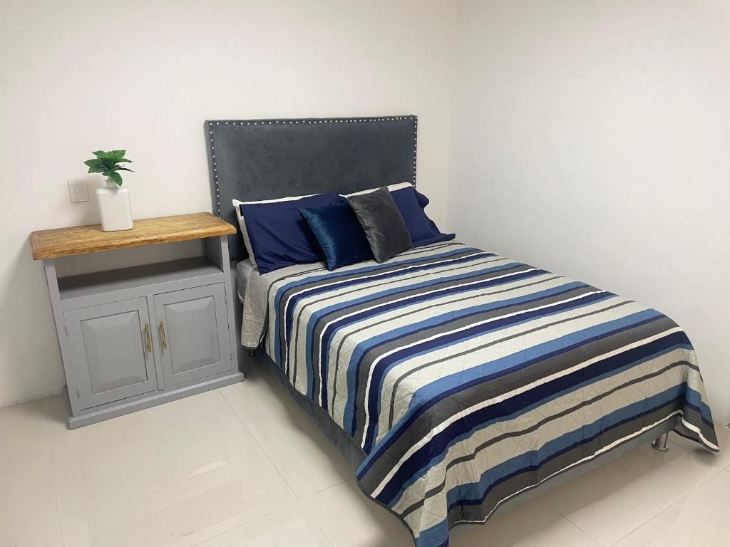 Suite Jacarandas 103 - 5