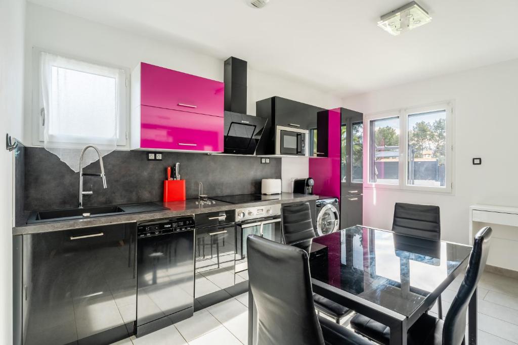 RDC VILLA la ciotat - 2