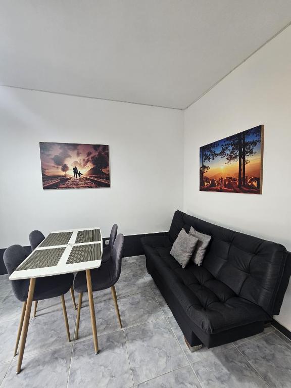 Acogedor Apartamento En La Circunvalar By Parceros Group - 1