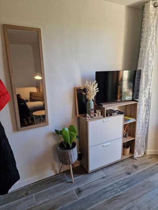 Duplex dans maison de village - 5