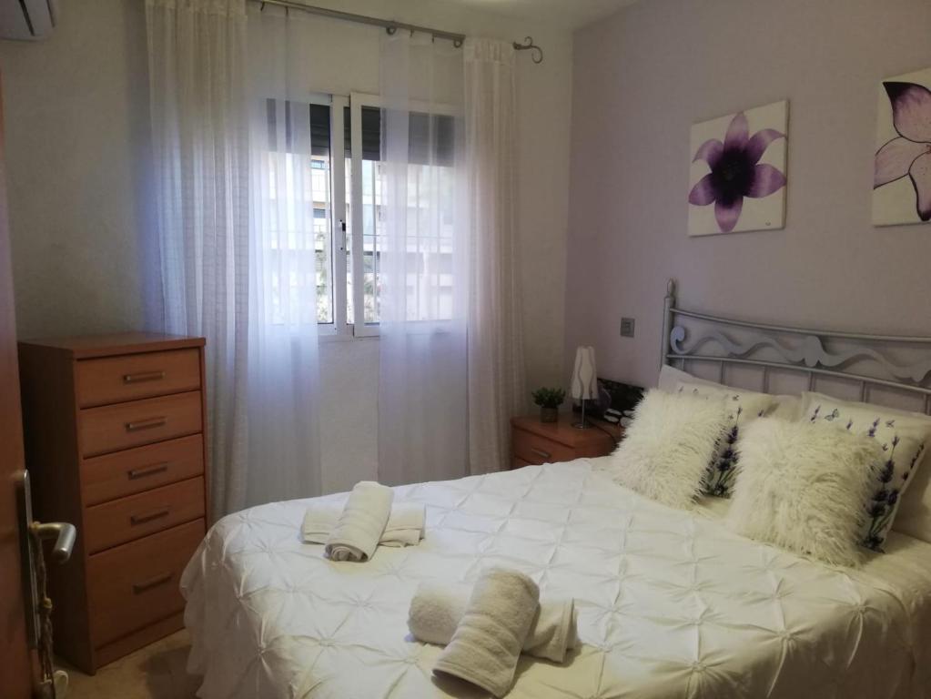 Apartamento Albir Ani - 5