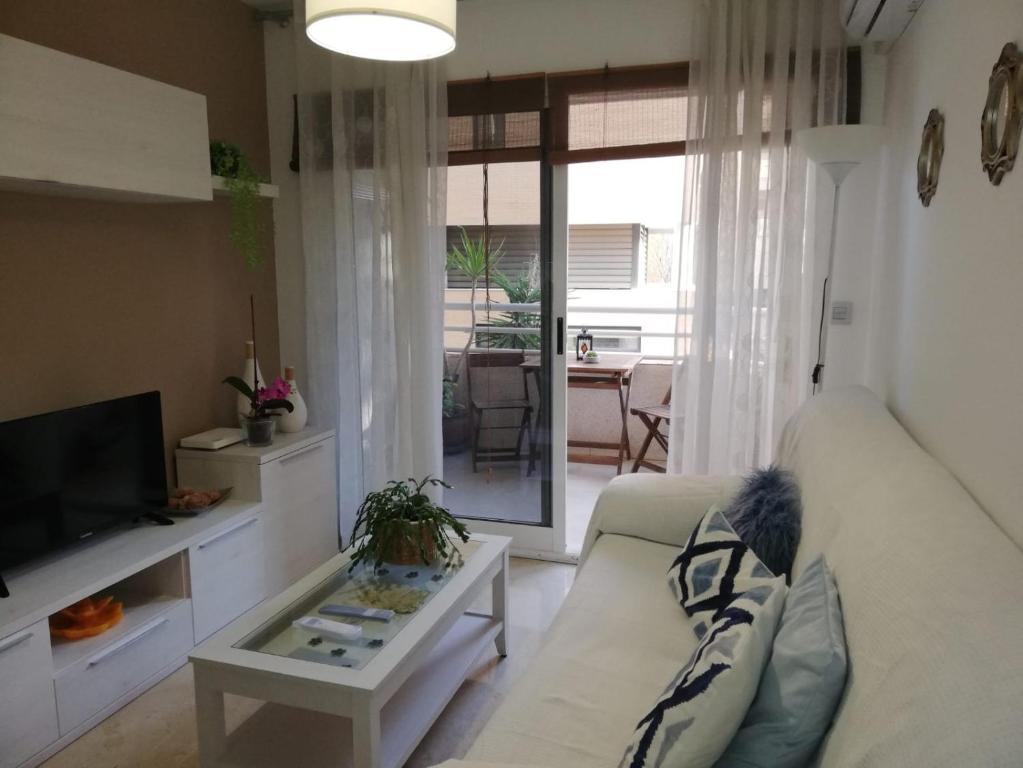 Apartamento Albir Ani - 4