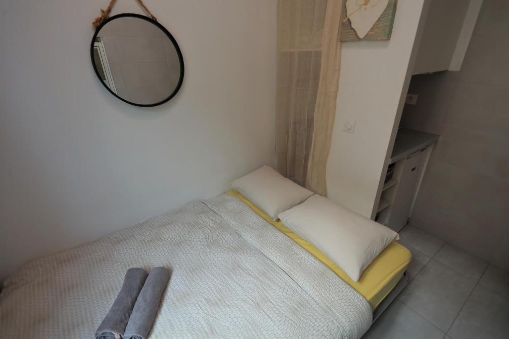 Stay in the Heart of Paris - 5