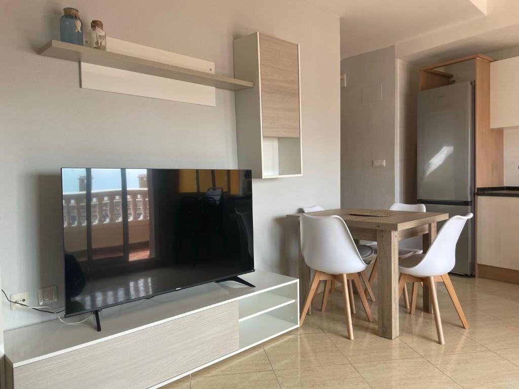 Apartamento mar y montaña Alcossebre - 1