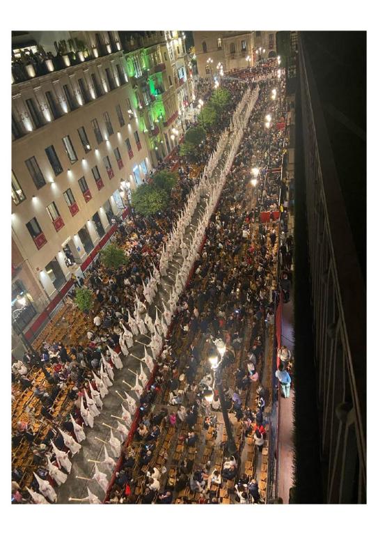 BeHouse Avenida - 5
