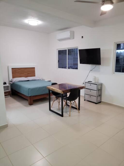 Full Studio in Pv, Aralias, Puerto Vallarta
