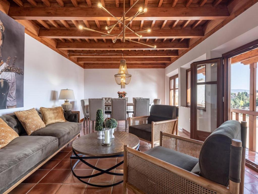 ChezmoiHomes Luxury Sacromonte - 2