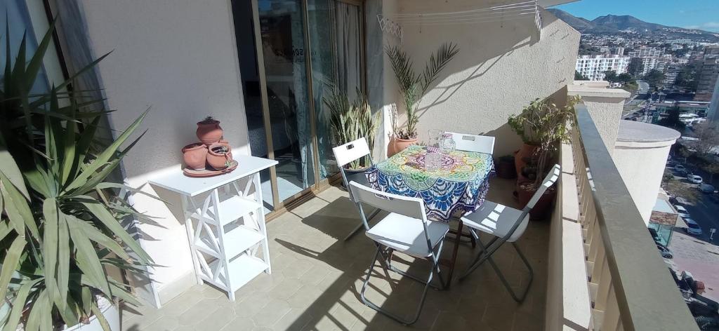 Apartamento frente al mar PAZ Y RELAX - 3