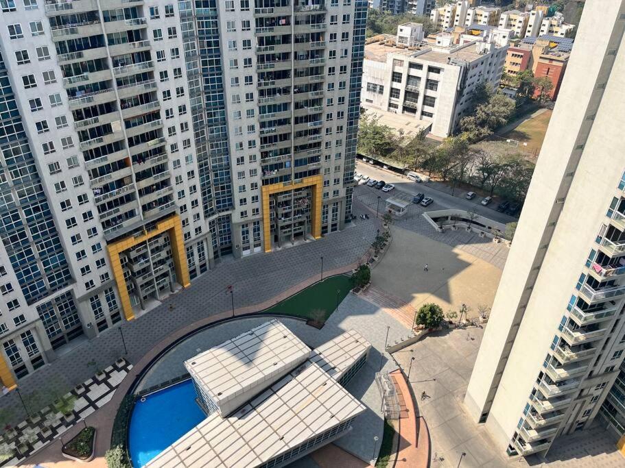 Shivam Executive Lodge Behind Amanora Mall, Bhausaheb Nagar, Tupe Patil