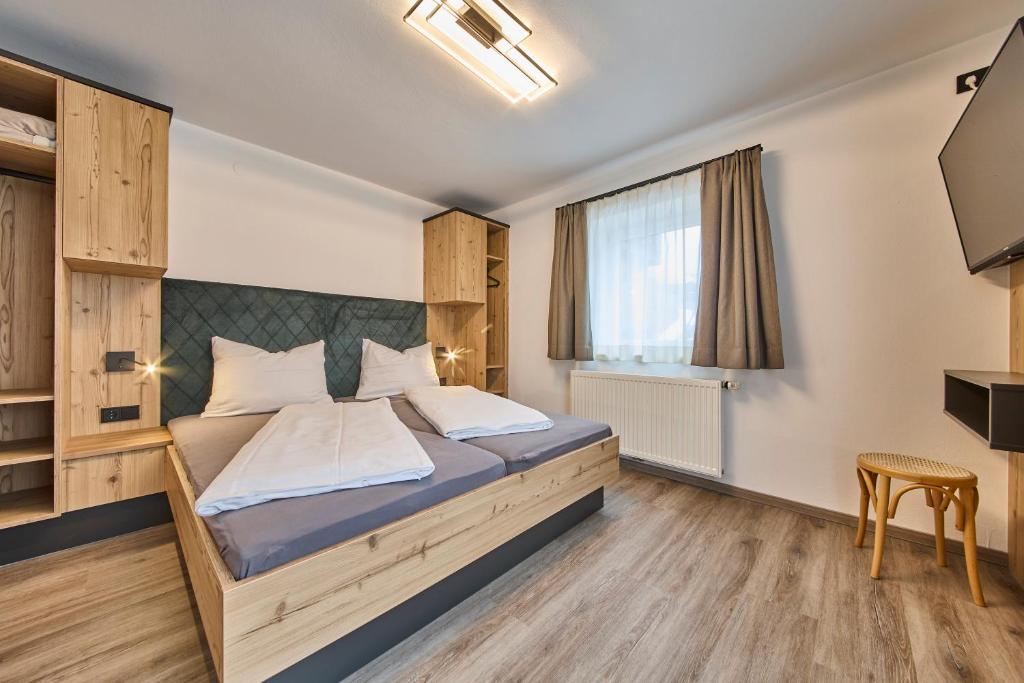 Appartement Schönfeld - 2