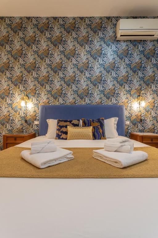 Vatican St Peter 2 bedrooms 2 bathrooms apartment - 2