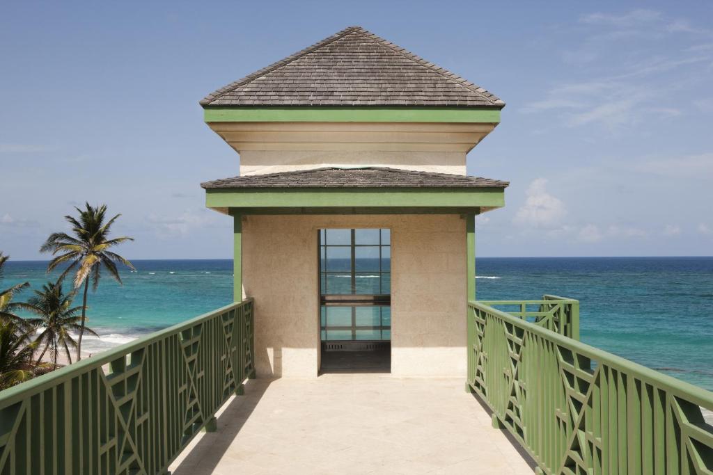 Balcony/terrace, The Crane Resort in Diamond Valley