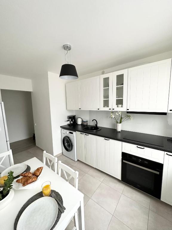 Jaukūs apartamentai Šilutėje