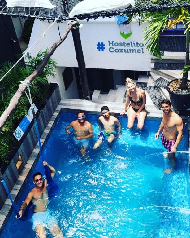 Hostelito Hotel - 4