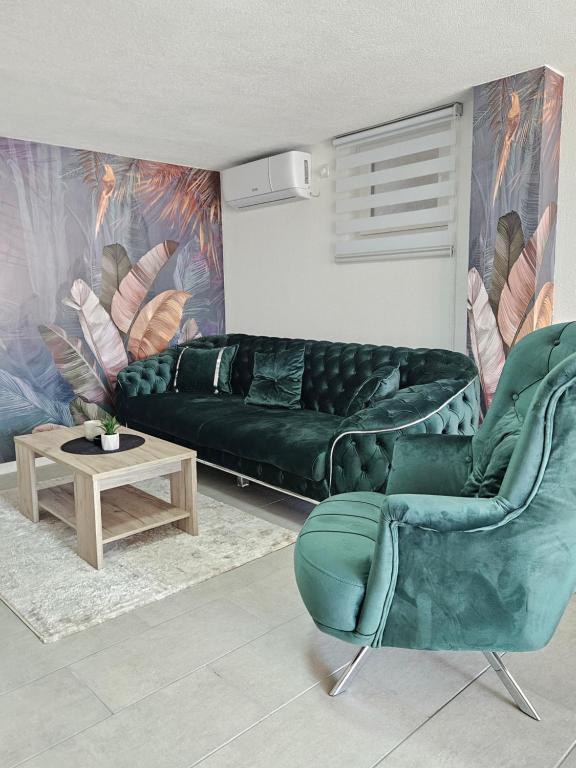 Apartmani Neda Kragujevac - 1