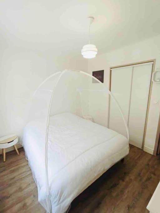 #Sète Hyper-Centre T3 2Ch Calme & Cosy - 4
